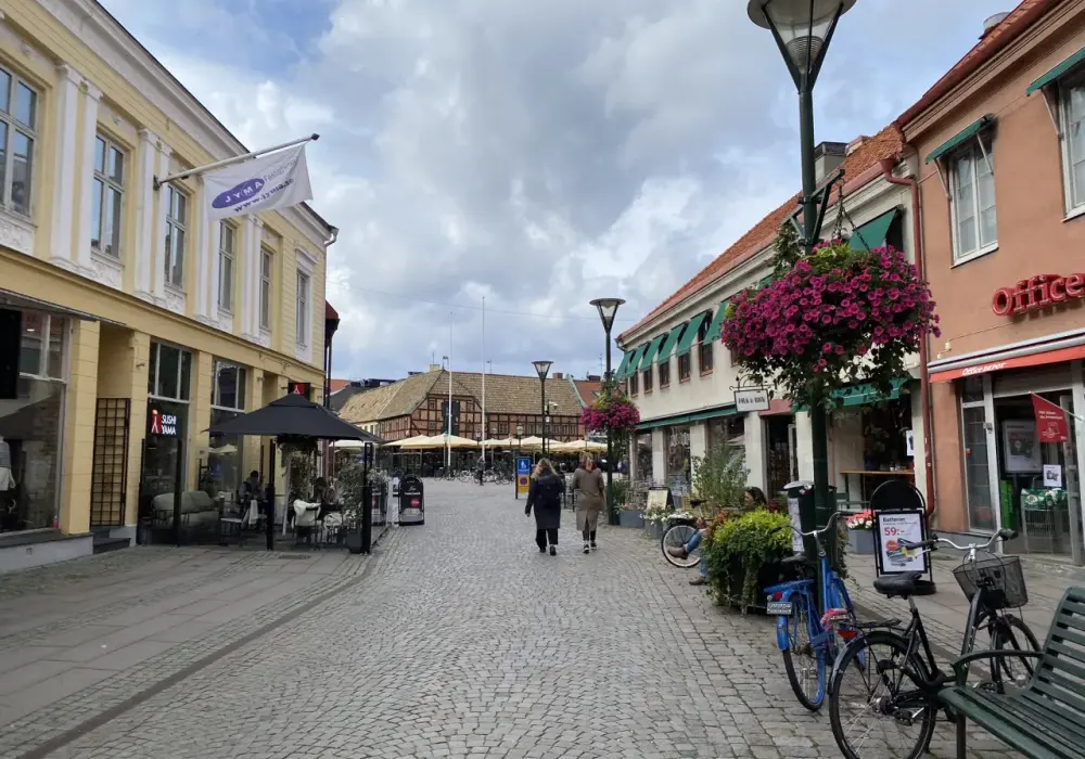 Najciekawsze atrakcje w Malmö, które musisz zobaczyć podczas wizyty