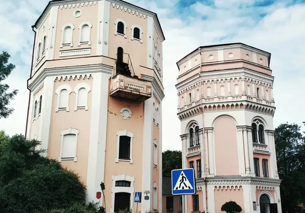 Najciekawsze atrakcje w Grodnie, które musisz zobaczyć