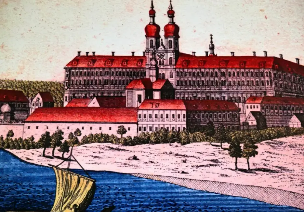 Lubiąż atrakcje: odkryj ukryte skarby i miejsca, które musisz zobaczyć