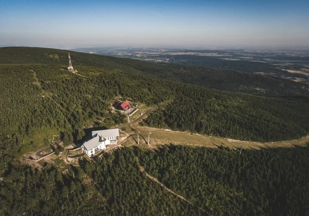 Atrakcje Świeradowa-Zdrój – odkryj niezwykłe miejsca i doświadczenia