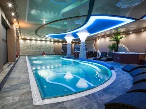 Gdzie jest hotel Zawiercie? Oto adres i jak dojechać