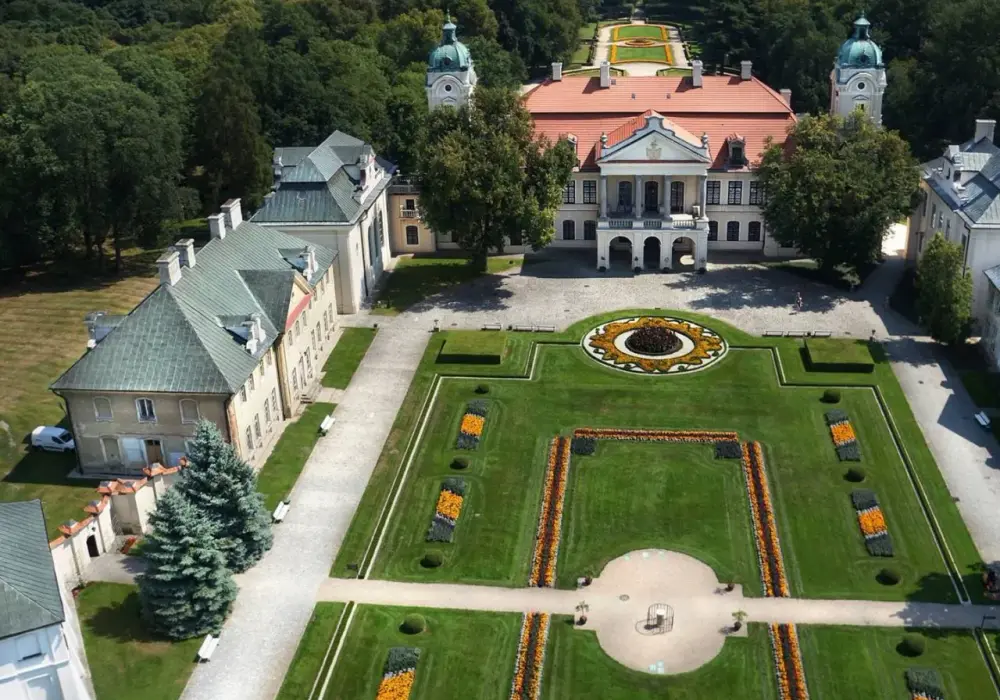 Najlepsze atrakcje w Lubartowie, które musisz zobaczyć z rodziną