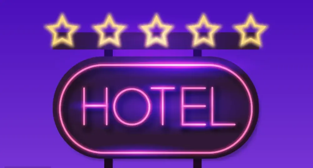 Kto przyznaje gwiazdki hotelom? Poznaj tajniki oceny hoteli w Polsce