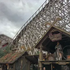 Najlepsze atrakcje w Europa-Park, które musisz zobaczyć w 2023