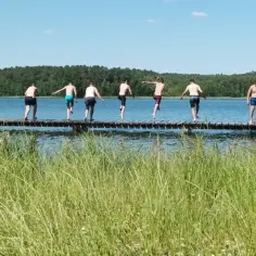 Jezioro Chodeckie: piękne miejsce na wypoczynek i rekreację