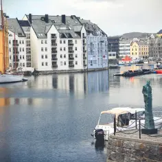 Najlepsze atrakcje w Ålesund, które musisz zobaczyć podczas wizyty