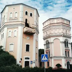 Najciekawsze atrakcje w Grodnie, które musisz zobaczyć