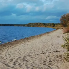 Jezioro Wielimie: piękne miejsce na wypoczynek i rekreację w naturze