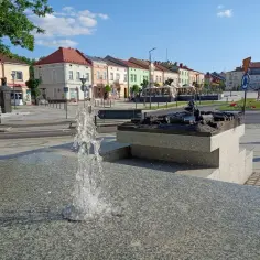 Atrakcje Leżajsk - Odkryj niezwykłe miejsca i rodzinne atrakcje