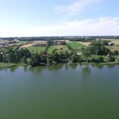 Jezioro Głuszyńskie: tajemnice, atrakcje i piękno przyrody