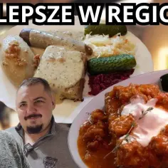 Gdzie zjeść w Bolesławcu? Odkryj najlepsze lokale i smaki