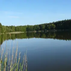Jezioro Tuczno Kujawsko-Pomorskie - tajemnice, które musisz poznać