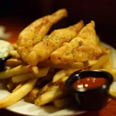Gdzie zjeść w Mrągowie? Odkryj najlepsze restauracje i smaki