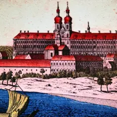 Lubiąż atrakcje: odkryj ukryte skarby i miejsca, które musisz zobaczyć