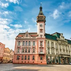Najlepsze atrakcje w Krnovie, które musisz zobaczyć i przeżyć