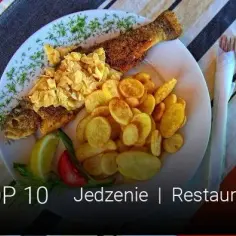 Gdzie zjeść w Jastrzębiej Górze? Sprawdź najlepsze lokale i smaki
