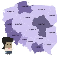 Ile zarabia manager hotelu? Zaskakujące fakty o wynagrodzeniach w branży