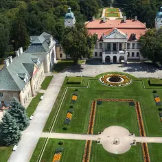 Najlepsze atrakcje w Lubartowie, które musisz zobaczyć z rodziną