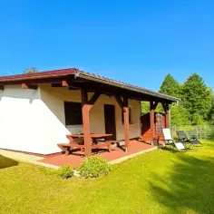 Domy nad jeziorem Lubuskie – idealne miejsce na relaks i wypoczynek