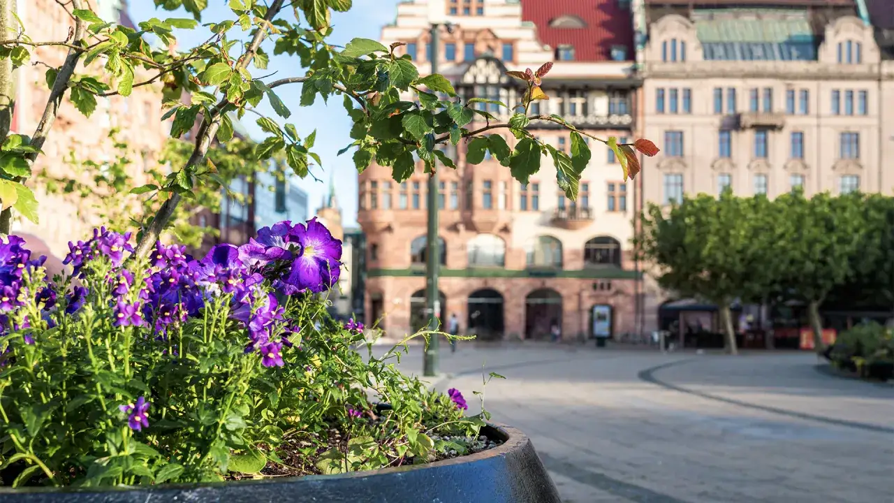 Zdjęcie Najciekawsze atrakcje w Malmö, które musisz zobaczyć podczas wizyty