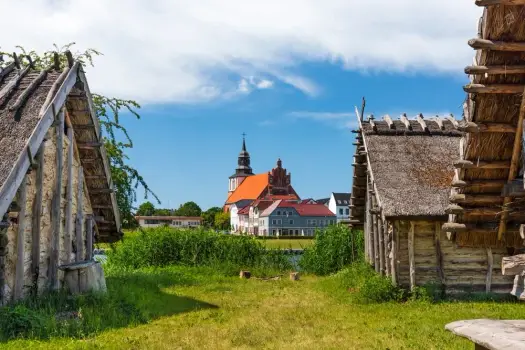 Wolin atrakcje: odkryj ukryte skarby i niezapomniane miejsca