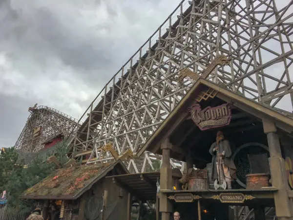 Najlepsze atrakcje w Europa-Park, które musisz zobaczyć w 2023