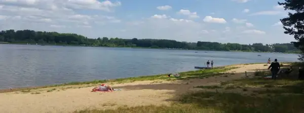 Jezioro Przeczyckie: Ciekawe atrakcje i sekrety tego miejsca